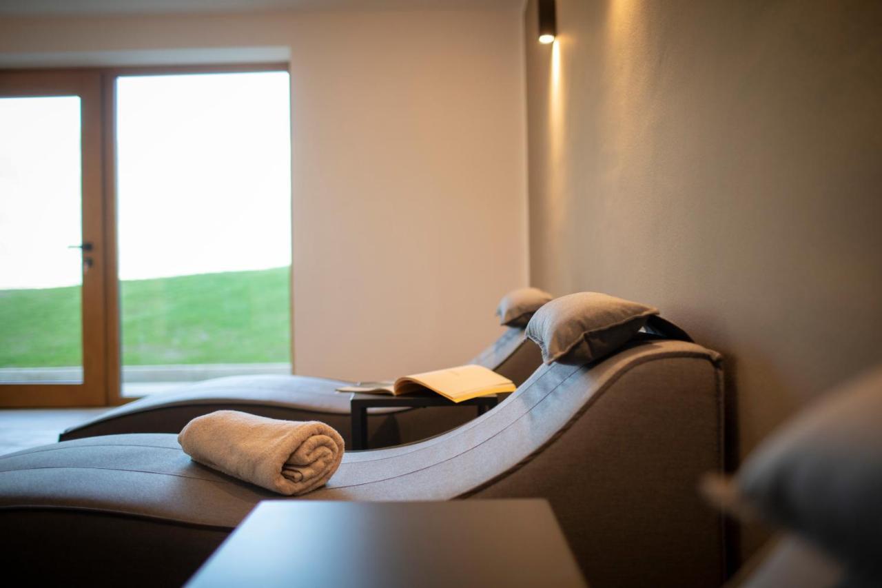 Natur Residence Kaiser Hans Schenna Luaran gambar