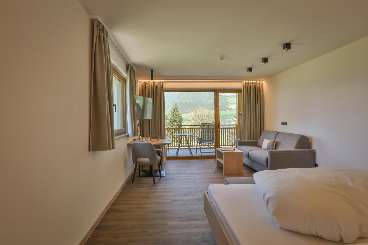 Natur Residence Kaiser Hans Schenna Luaran gambar