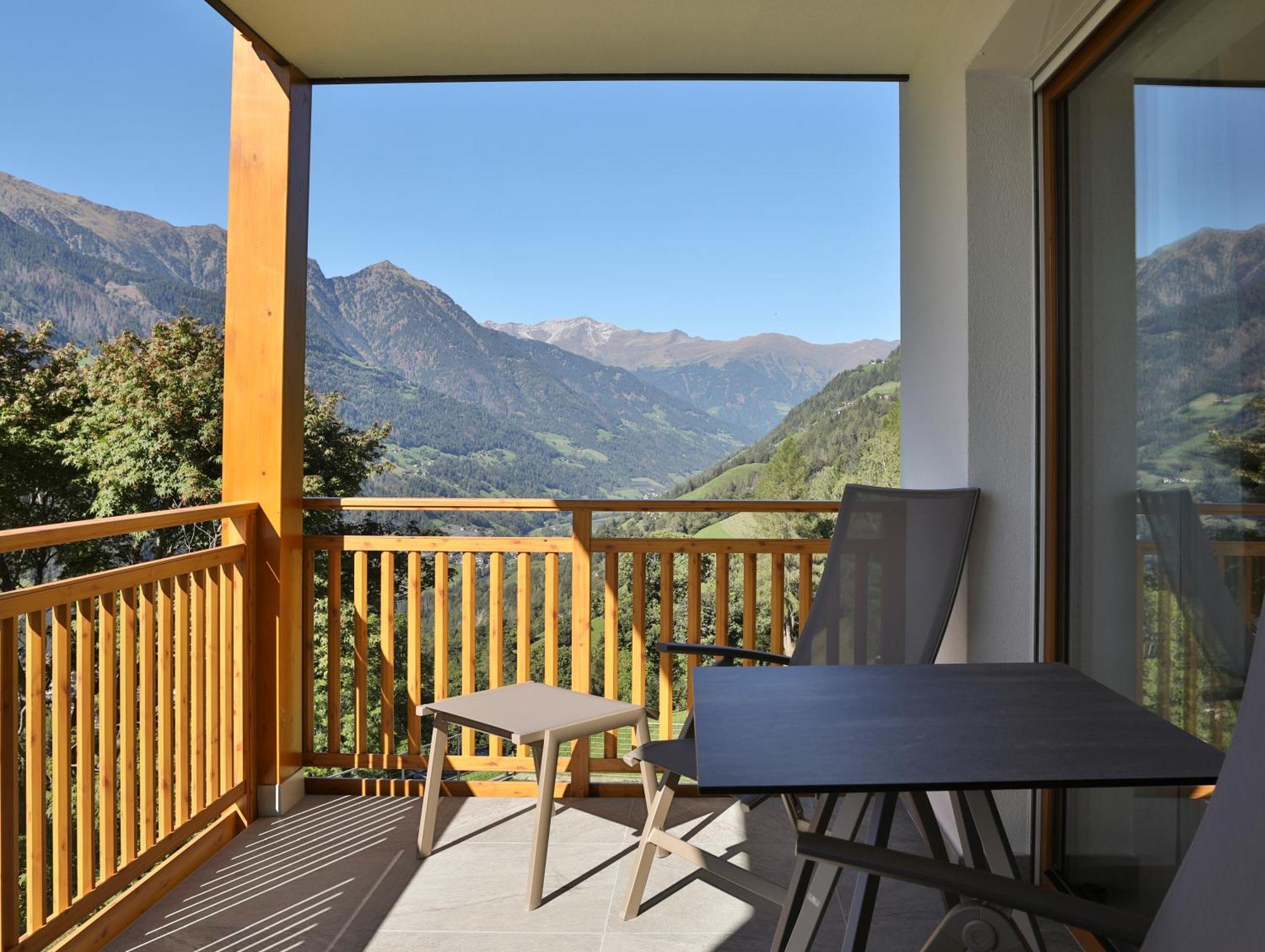 Natur Residence Kaiser Hans Schenna Luaran gambar