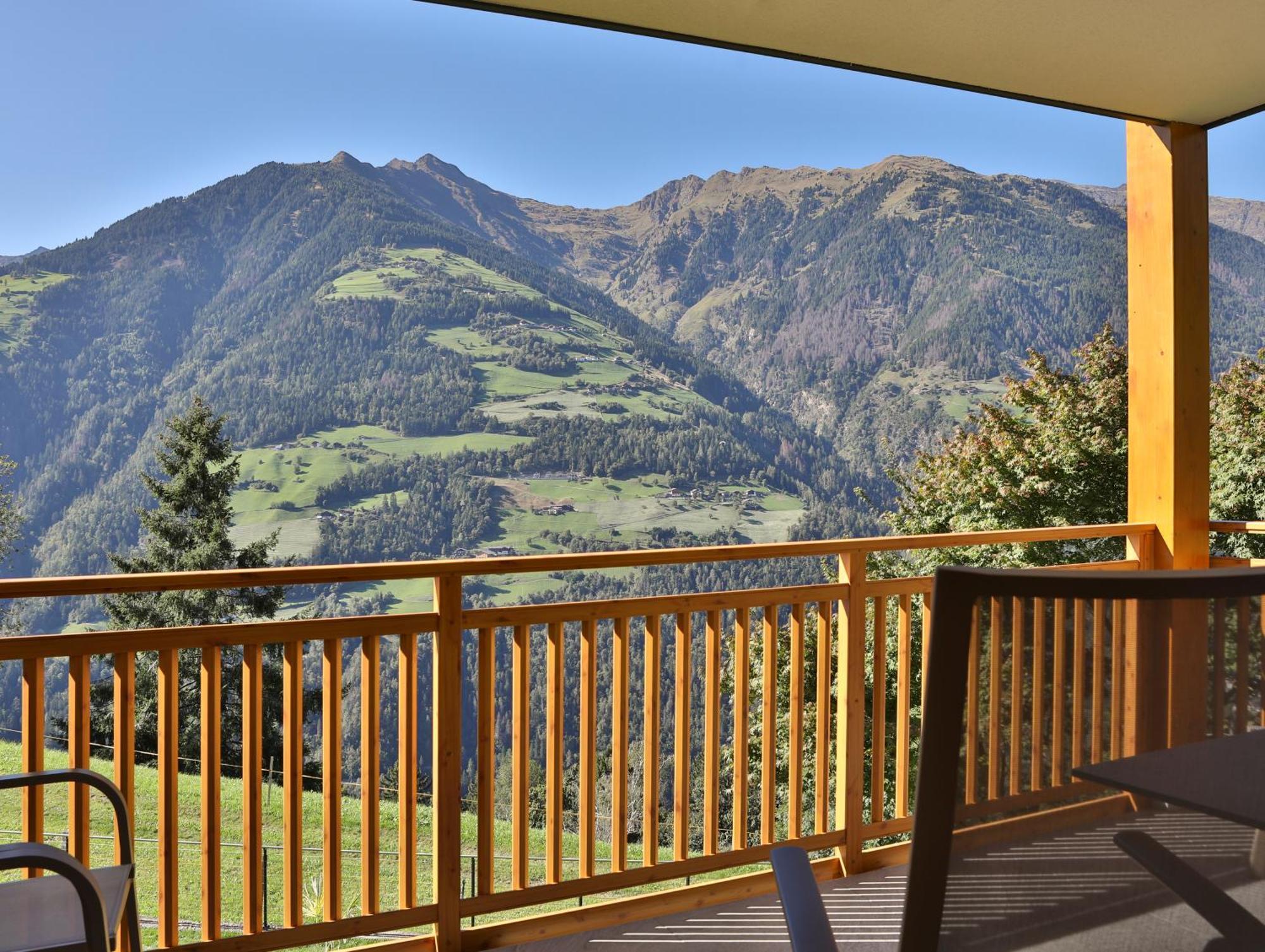 Natur Residence Kaiser Hans Schenna Luaran gambar