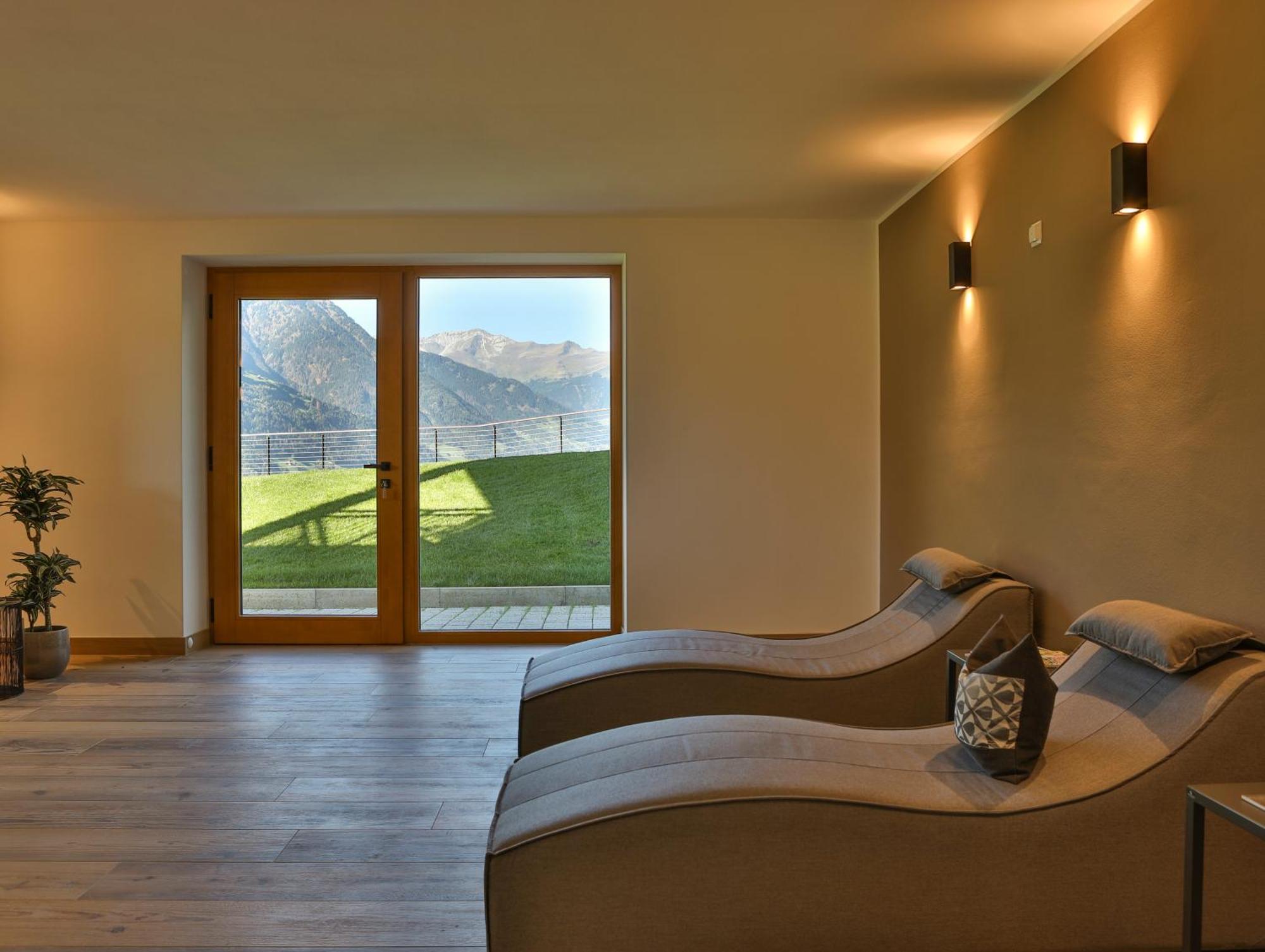 Natur Residence Kaiser Hans Schenna Luaran gambar