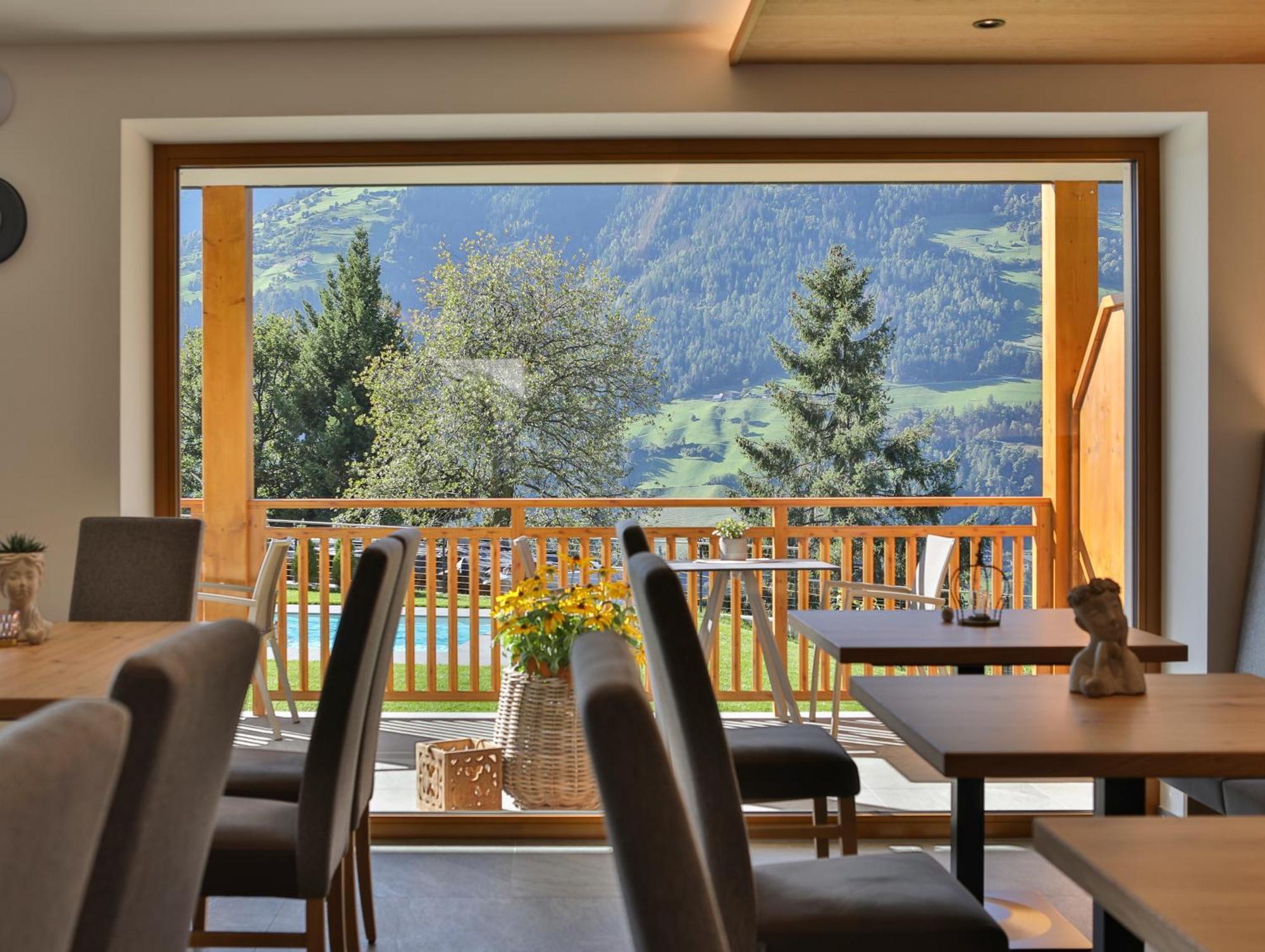 Natur Residence Kaiser Hans Schenna Luaran gambar
