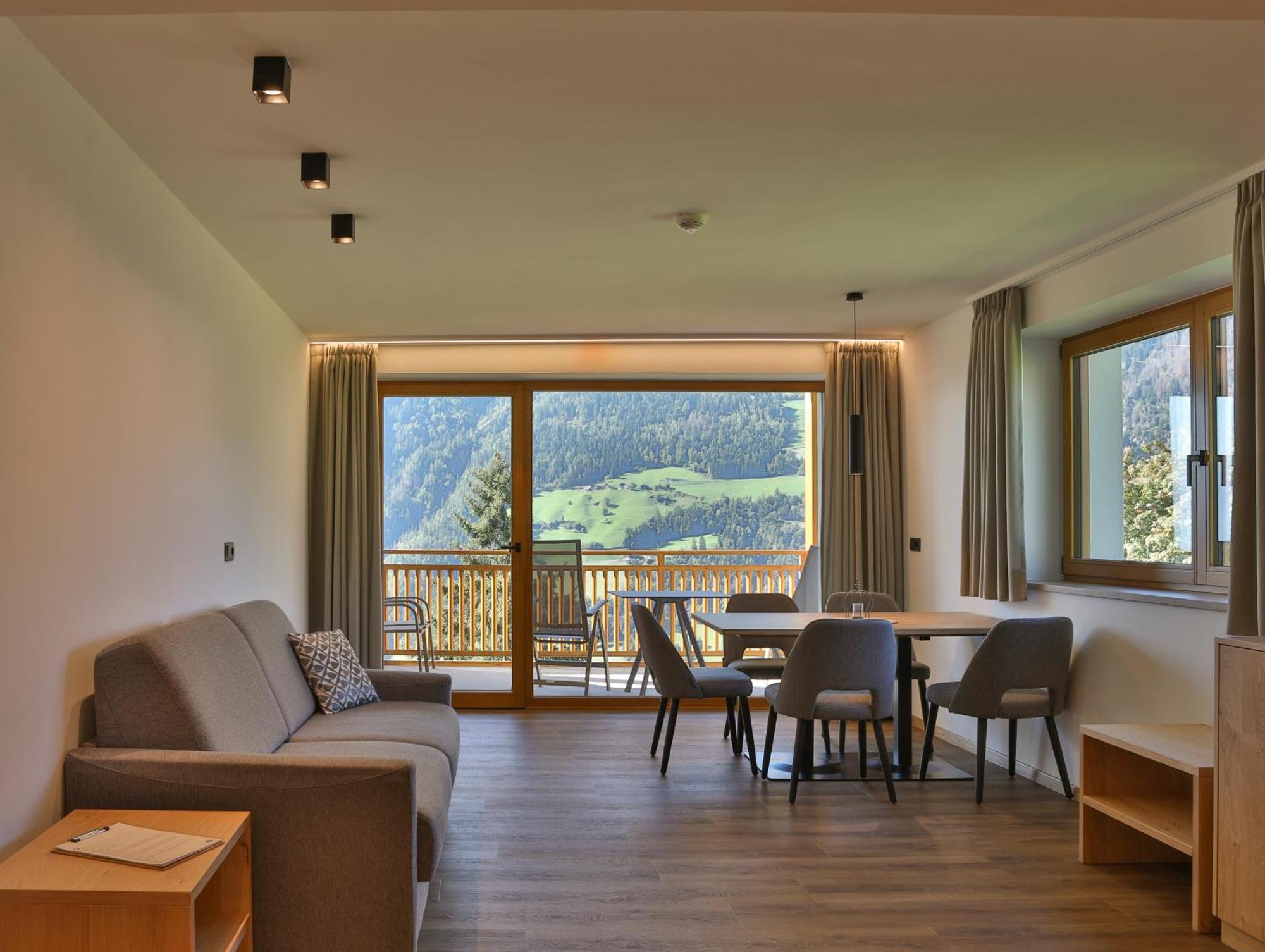 Natur Residence Kaiser Hans Schenna Luaran gambar