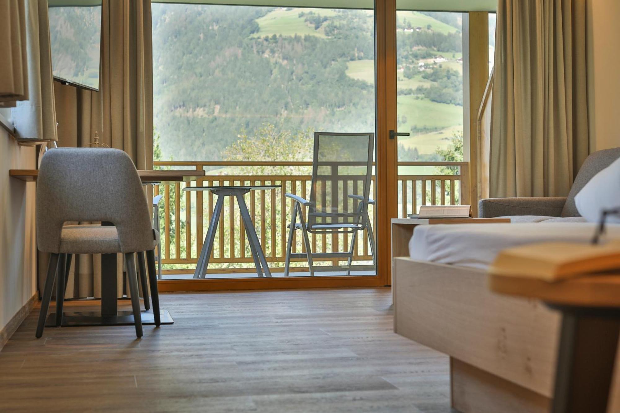 Natur Residence Kaiser Hans Schenna Luaran gambar