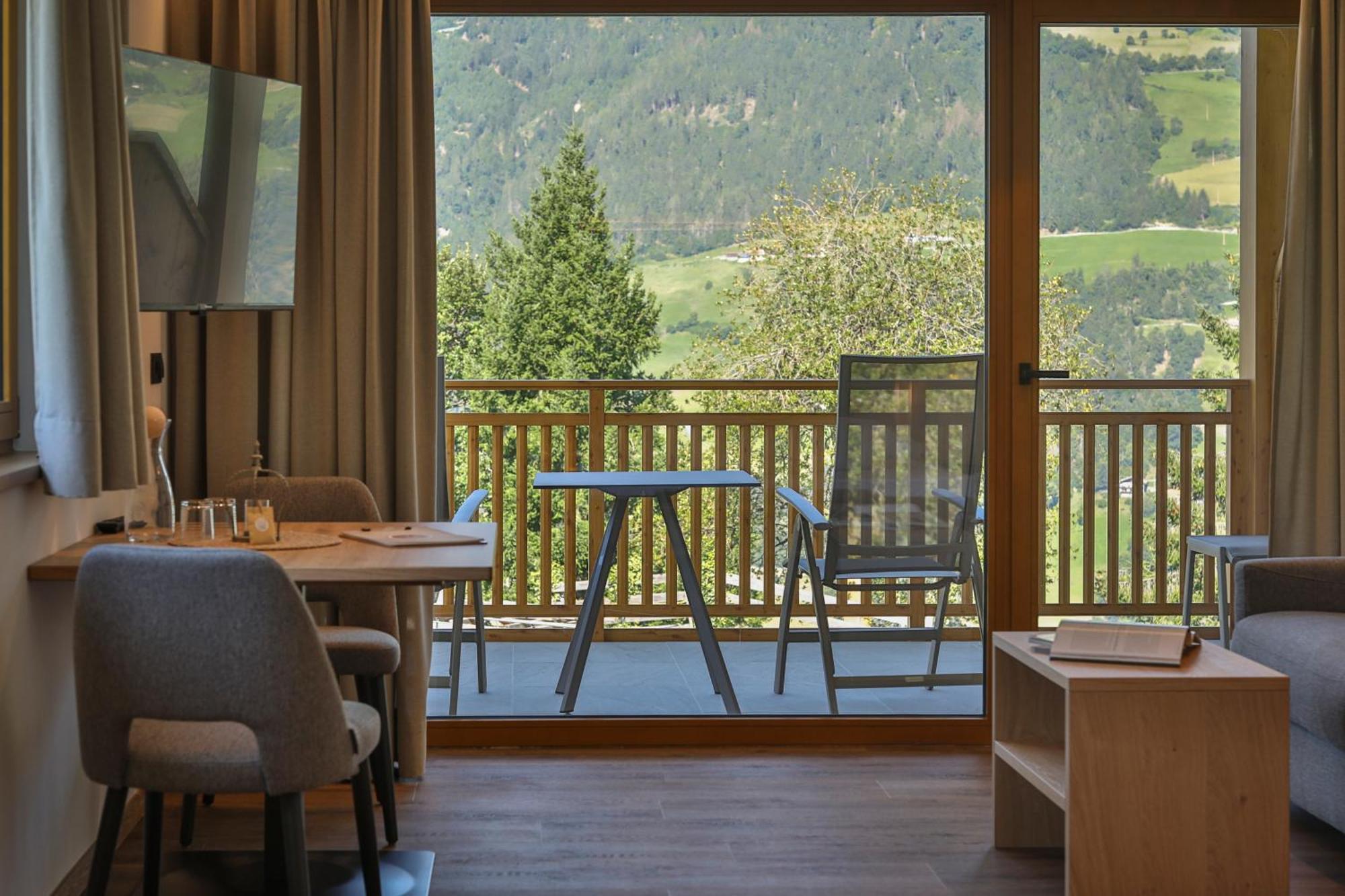 Natur Residence Kaiser Hans Schenna Luaran gambar