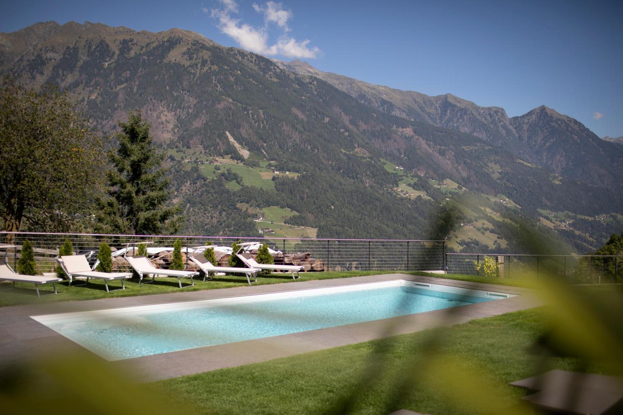 Natur Residence Kaiser Hans Schenna Luaran gambar