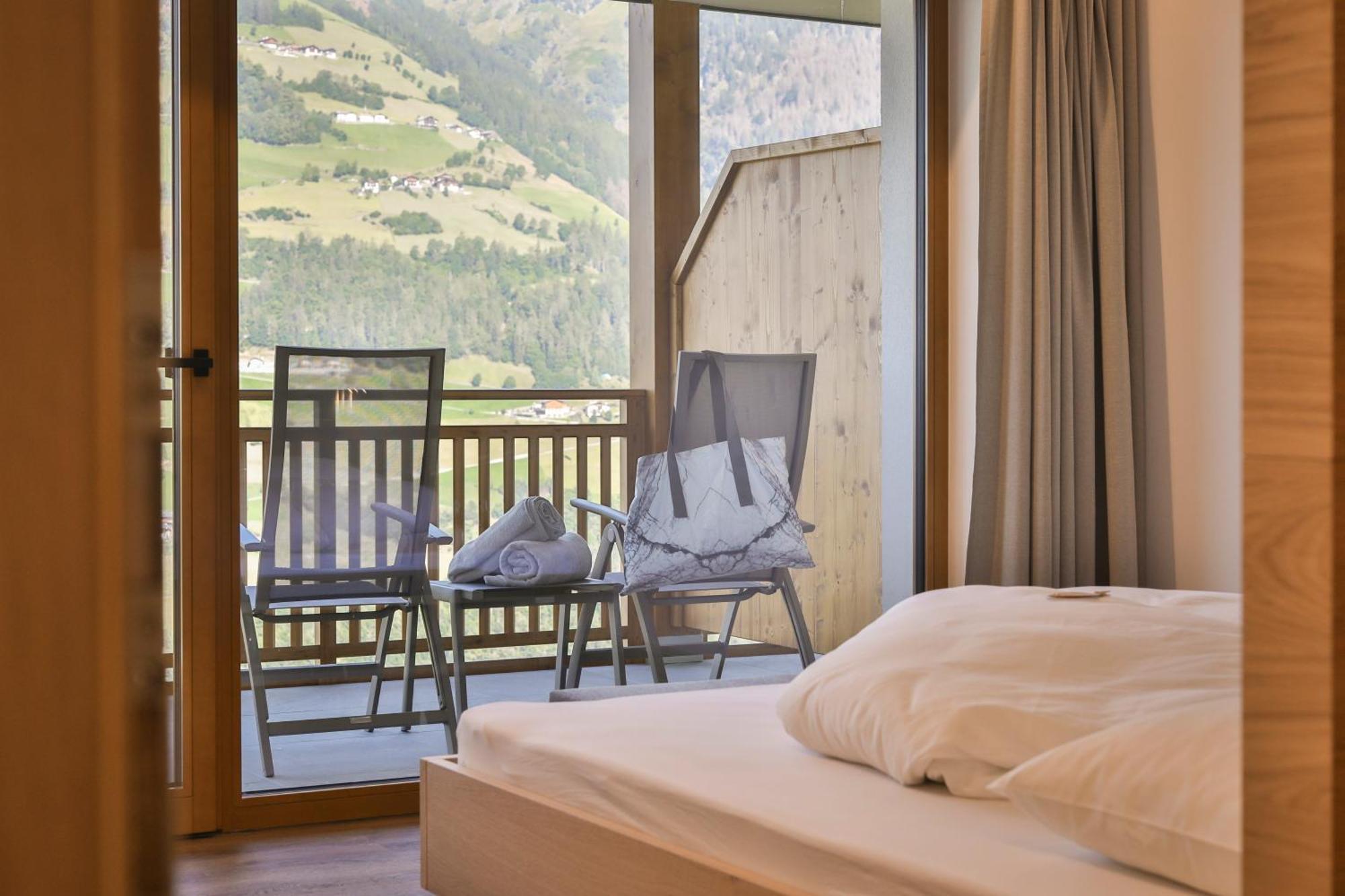 Natur Residence Kaiser Hans Schenna Luaran gambar